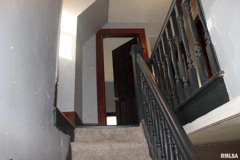 Tiny photo for 422 ROSS Street, Kewanee, IL 61443 (MLS # QC4268141)