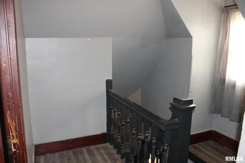 Tiny photo for 422 ROSS Street, Kewanee, IL 61443 (MLS # QC4268141)