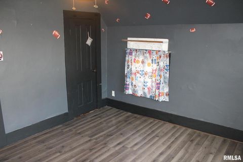 Tiny photo for 422 ROSS Street, Kewanee, IL 61443 (MLS # QC4268141)