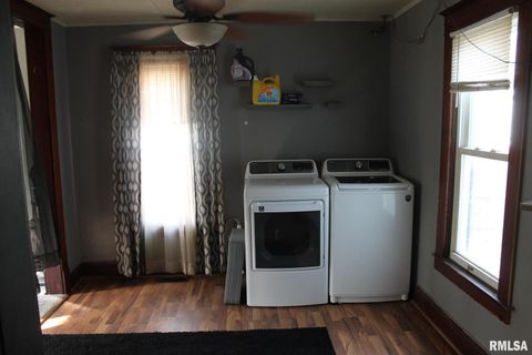 Tiny photo for 422 ROSS Street, Kewanee, IL 61443 (MLS # QC4268141)