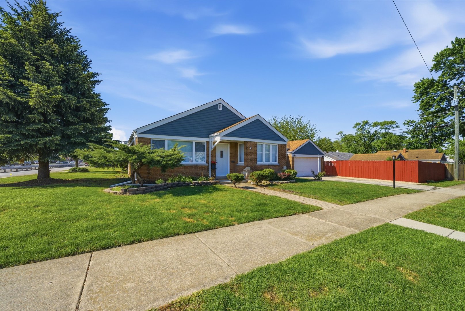10828 S PULASKI Road