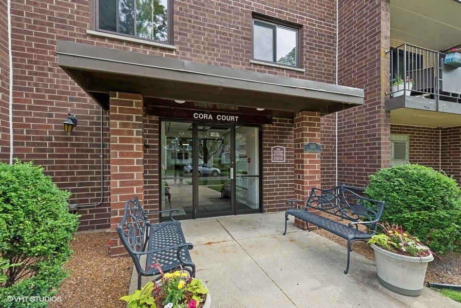 1491 Ashland Avenue 6SW