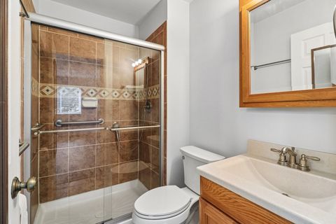 Tiny photo for 1102 Woodbury Lane #D1, Wheeling, IL 60090 (MLS # 12651703)