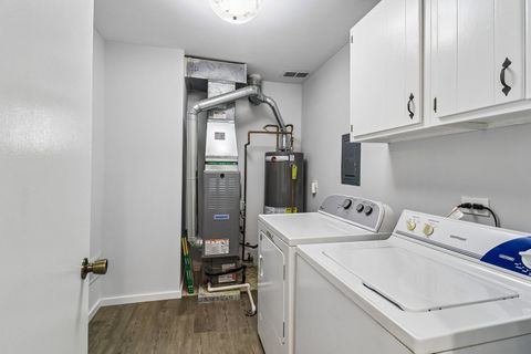 Tiny photo for 1102 Woodbury Lane #D1, Wheeling, IL 60090 (MLS # 12651703)