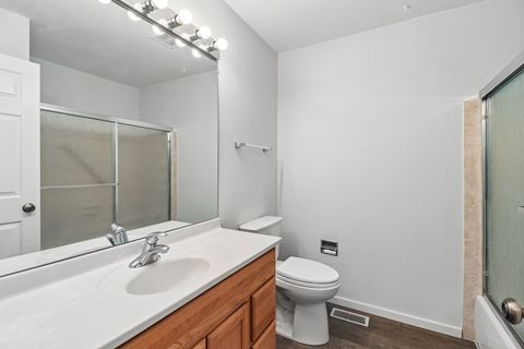 Tiny photo for 1102 Woodbury Lane #D1, Wheeling, IL 60090 (MLS # 12651703)