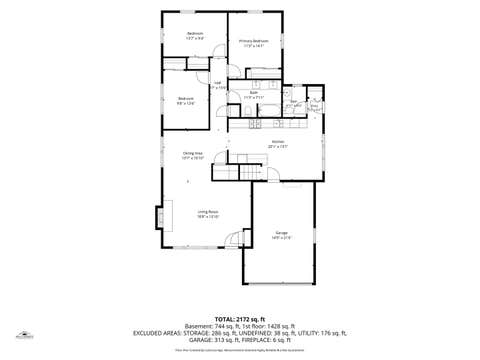 Tiny photo for 183 Brandon Avenue, Glen Ellyn, IL 60137 (MLS # 12732687)