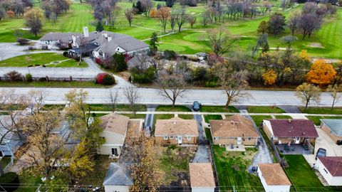 A home in Homewood