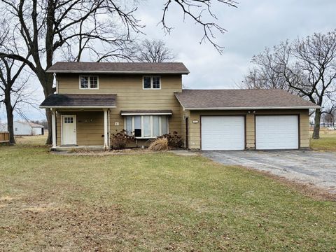 442 W Koplin Avenue, Cissna Park, IL 60924 - #: 12533031