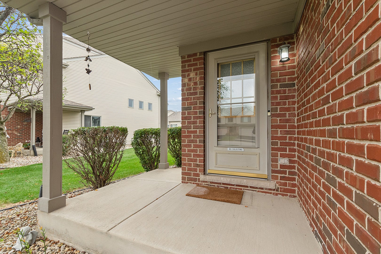 8240 Auburn Lane