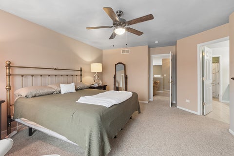 Tiny photo for 8240 Auburn Lane, Frankfort, IL 60423 (MLS # 12785633)