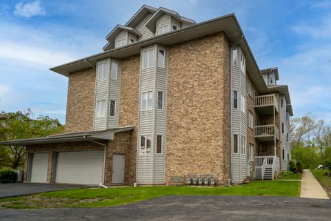 Tiny photo for 3118 Woodland Drive #3118, Zion, IL 60099 (MLS # 12640544)