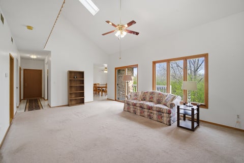 Tiny photo for 3118 Woodland Drive #3118, Zion, IL 60099 (MLS # 12640544)