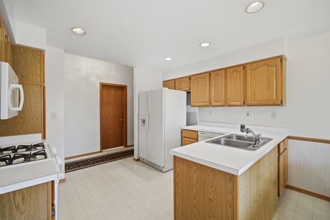 Tiny photo for 3118 Woodland Drive #3118, Zion, IL 60099 (MLS # 12640544)
