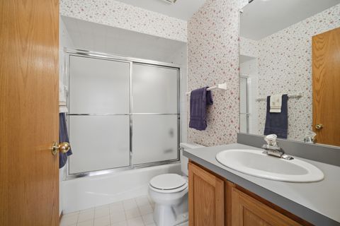 Tiny photo for 3118 Woodland Drive #3118, Zion, IL 60099 (MLS # 12640544)