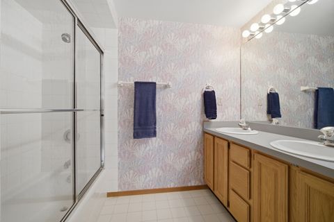Tiny photo for 3118 Woodland Drive #3118, Zion, IL 60099 (MLS # 12640544)