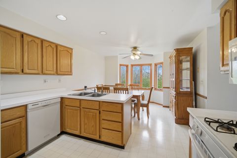 Tiny photo for 3118 Woodland Drive #3118, Zion, IL 60099 (MLS # 12640544)