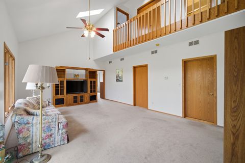 Tiny photo for 3118 Woodland Drive #3118, Zion, IL 60099 (MLS # 12640544)