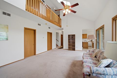 Tiny photo for 3118 Woodland Drive #3118, Zion, IL 60099 (MLS # 12640544)