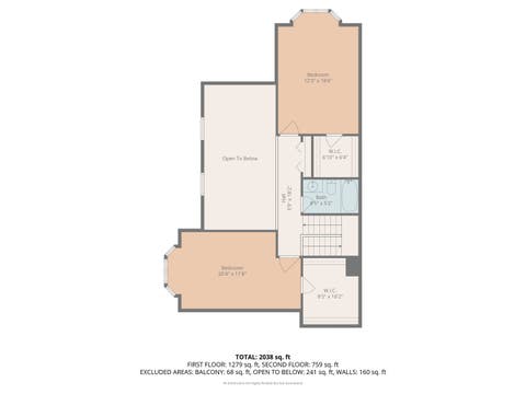 Tiny photo for 3118 Woodland Drive #3118, Zion, IL 60099 (MLS # 12640544)
