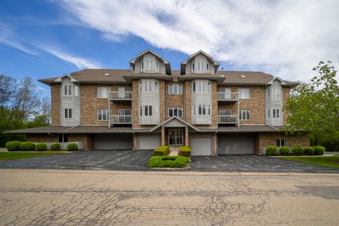 3118 Woodland Drive Unit 3118, Zion, IL 60099 - #: 12640544