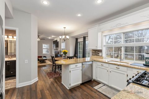 Tiny photo for 943 Chesapeake Boulevard, Grayslake, IL 60030 (MLS # 12516163)