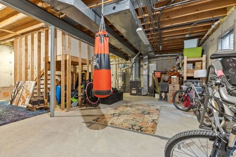 Tiny photo for 943 Chesapeake Boulevard, Grayslake, IL 60030 (MLS # 12516163)