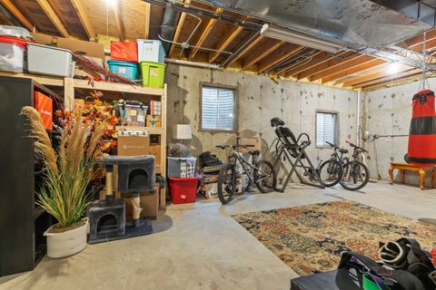 Tiny photo for 943 Chesapeake Boulevard, Grayslake, IL 60030 (MLS # 12516163)