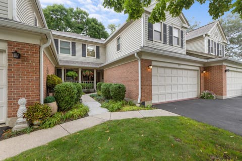 Photo of 1513 Acorn Court, Wheeling, IL 60090 (MLS # 12729802)