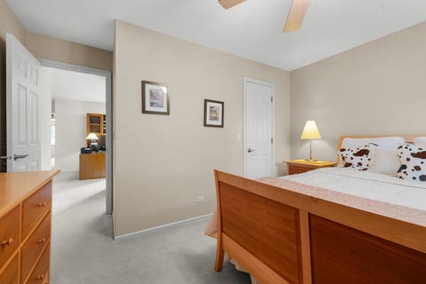 Tiny photo for 1513 Acorn Court, Wheeling, IL 60090 (MLS # 12729802)