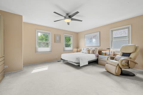 Tiny photo for 1513 Acorn Court, Wheeling, IL 60090 (MLS # 12729802)