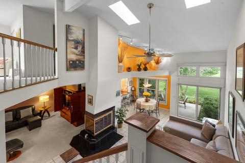 Tiny photo for 1513 Acorn Court, Wheeling, IL 60090 (MLS # 12729802)