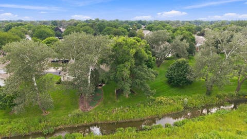 Tiny photo for 1513 Acorn Court, Wheeling, IL 60090 (MLS # 12729802)