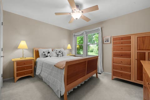 Tiny photo for 1513 Acorn Court, Wheeling, IL 60090 (MLS # 12729802)