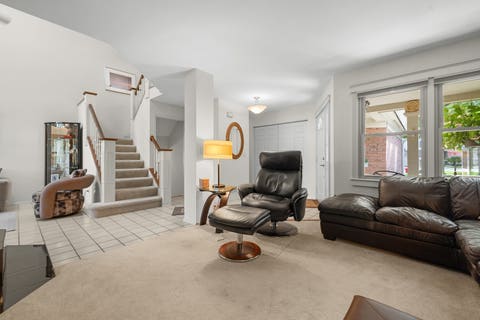 Tiny photo for 1513 Acorn Court, Wheeling, IL 60090 (MLS # 12729802)