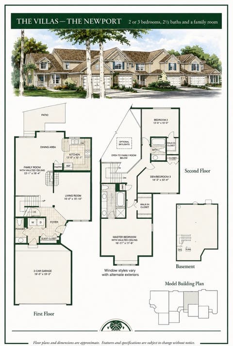 Tiny photo for 1513 Acorn Court, Wheeling, IL 60090 (MLS # 12729802)