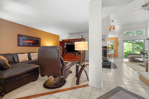 Tiny photo for 1513 Acorn Court, Wheeling, IL 60090 (MLS # 12729802)