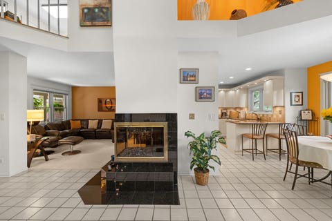 Tiny photo for 1513 Acorn Court, Wheeling, IL 60090 (MLS # 12729802)