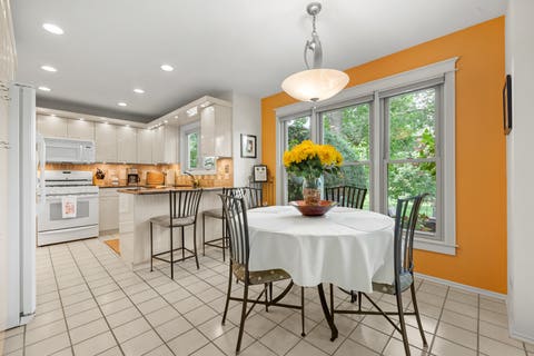 Tiny photo for 1513 Acorn Court, Wheeling, IL 60090 (MLS # 12729802)