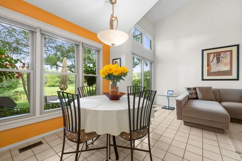 Tiny photo for 1513 Acorn Court, Wheeling, IL 60090 (MLS # 12729802)