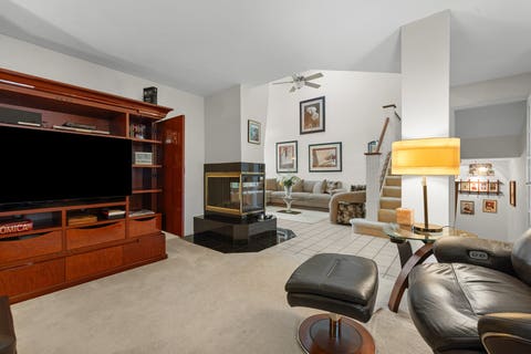 Tiny photo for 1513 Acorn Court, Wheeling, IL 60090 (MLS # 12729802)