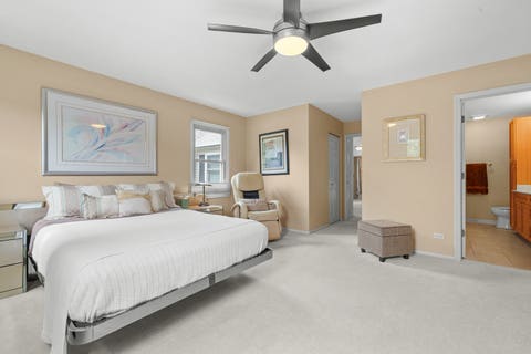 Tiny photo for 1513 Acorn Court, Wheeling, IL 60090 (MLS # 12729802)