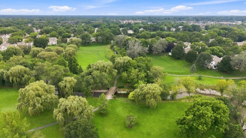 Tiny photo for 1513 Acorn Court, Wheeling, IL 60090 (MLS # 12729802)