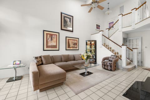 Tiny photo for 1513 Acorn Court, Wheeling, IL 60090 (MLS # 12729802)