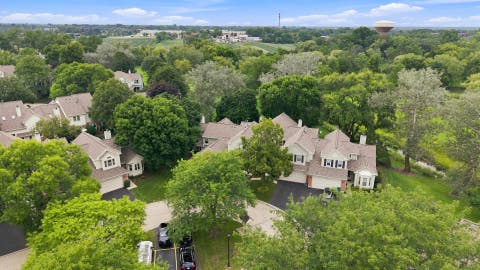 Tiny photo for 1513 Acorn Court, Wheeling, IL 60090 (MLS # 12729802)