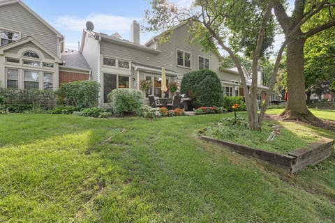 Tiny photo for 1513 Acorn Court, Wheeling, IL 60090 (MLS # 12729802)