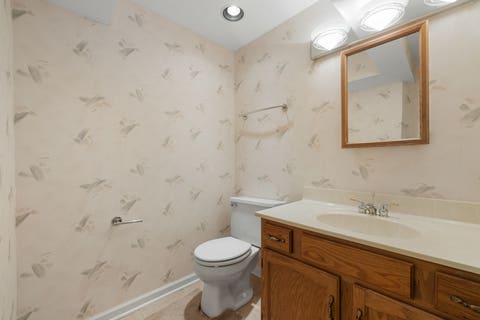 Tiny photo for 1513 Acorn Court, Wheeling, IL 60090 (MLS # 12729802)