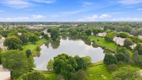 Tiny photo for 1513 Acorn Court, Wheeling, IL 60090 (MLS # 12729802)