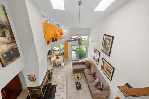 Tiny photo for 1513 Acorn Court, Wheeling, IL 60090 (MLS # 12729802)