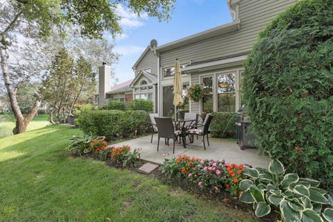 Tiny photo for 1513 Acorn Court, Wheeling, IL 60090 (MLS # 12729802)
