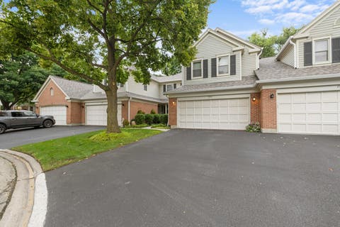 Tiny photo for 1513 Acorn Court, Wheeling, IL 60090 (MLS # 12729802)